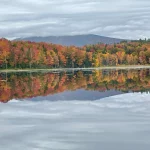 Epic Solo Kayaking Adventure in VT’s Green River Reservoir (Part 1)